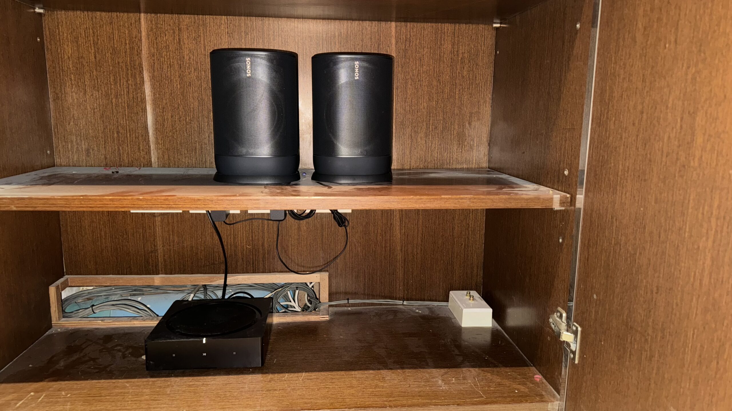 Bangkok AV Upgrade